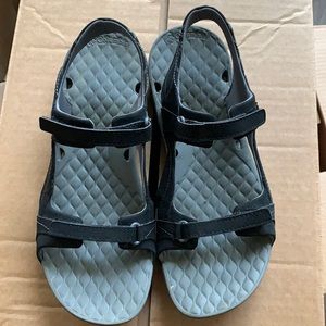 Columbia sandals